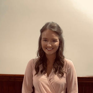 Meet your Posher, Kaley